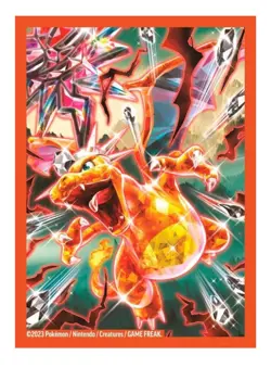 Pokemon TCG: Charizard EX Premium Collection Box - New Sealed! 820650873232 - Image 3