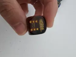 Trap Dice YCS Entry Yugioh Pre-registration - Image 2