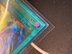 Radiant Typhoon Chant (ULTRA RARE) DOOD-EN061 (MINT) Yu-Gi-Oh! 1st Edition - Image 5