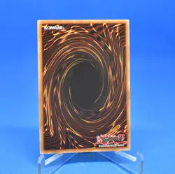 Yu-Gi-Oh! Beta the Electromagnet Warrior [SDMY-EN002] Super Rare 1st Ed VLP - Image 2