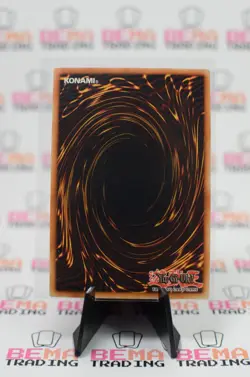 Dimensional Prison SDCR-EN033 Cyber Dragon Revolution 1st Edition - Image 2