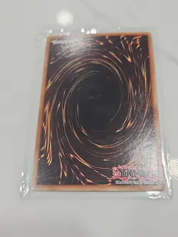 *** EVOLZAR LAGGIA *** ULTIMATE RARE (MP) PHSW-EN043 YUGIOH! - Image 4