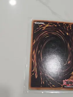 *** EVOLZAR LAGGIA *** ULTIMATE RARE (MP) PHSW-EN043 YUGIOH! - Image 5