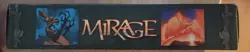 Magic The Gathering Mirage Card Storage Box - Image 1