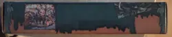 Magic The Gathering Mirage Card Storage Box - Image 4