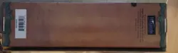 Magic The Gathering Mirage Card Storage Box - Image 5