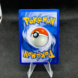 2000 Pokemon Trading Card Game 2000 Movie Promo Eevee Holo Rare No.11 - Image 2