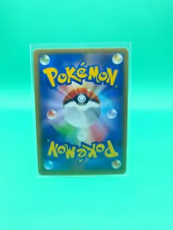 Absol 034/078 Japanese Emerald Break XY6 Holo Pokemon Card EXC - Image 2