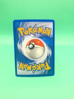 Fighting Energy - Holo - 106/106 - EX Emerald - Pokemon Card LP/NM - Image 2