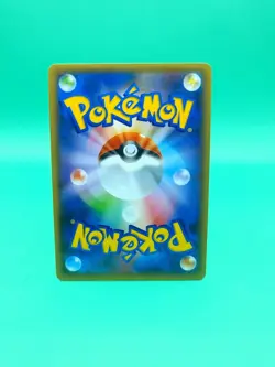 Metagross 049/081 Japanese Bandit Ring XY7 Holo Pokemon Card MINT - Image 2