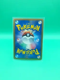 Japanese Eevee 235/BW-P HOLO 7-11 Seven Eleven Black Star Promo Pokemon Card - Image 2