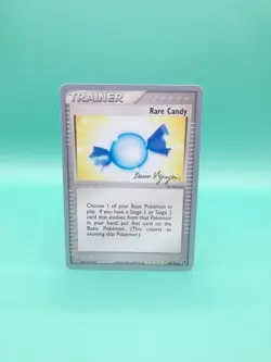 Pokemon Card Rare Candy World Championships 2004 Uncommon 88/100 LP - Image 1