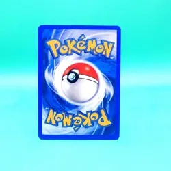 Pokemon TCG Nosepass EX Ruby & Sapphire Card 18/109 Regular Rare NM - Image 2
