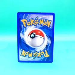 Pokemon Weezing Card Ruby & Sapphire Non-Holo 24/109 LP - Image 2
