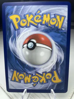 Mew V (SWSH08) - 113/264 Ultra Rare NM - Fusion Strike Pokemon Card TCG - Image 2