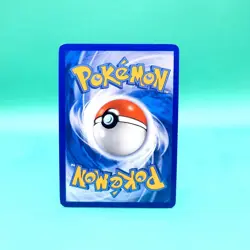 Pokemon Card - Shiftry - Platinum Rising Rivals - Holo Rare - 13/111 - NM - Image 2