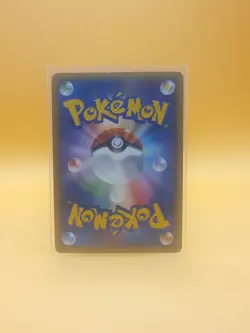 Pokemon Card Dusknoir 041/092 Holo Stormfront Japanese Light Play - Image 2