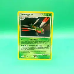 Yanmega 17/146💎NEAR MINT💎Legends Awakened Pokemon Card TCG - Image 1