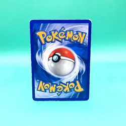 Pokemon Card 1999 Wotc Base Set Rare Holo 2/102 BLASTOISE - HP - Image 2