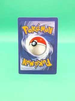 Energy Removal Prism Trainer- Sticker-Pokemon Card 92/102 Holo-Vintage - Image 2