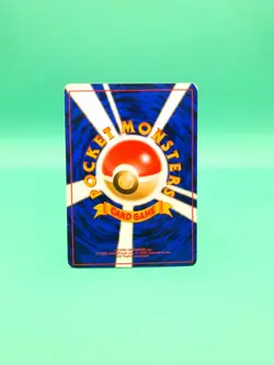 Pokemon Card Raichu No. 026 Base Set Japanese Holo Rare Played - Image 2
