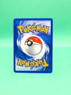 Mankey 61/82 1st Edition | Team Rocket | Non Holo Pokemon Card LP - Image 2