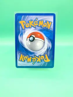 Forretress 3/90 - HS Undaunted - Holo Rare LP Pokemon Card, 2010 LP/NM - Image 2