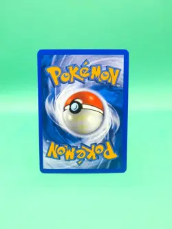 Pokemon Card - Beautifly 2/109 EX Ruby & Sapphire Rare Holo - NM - Image 2