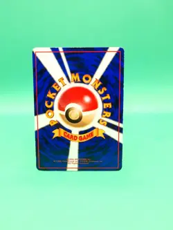 Lickitung - No.108 Vending Series Glossy Promo - Japanese Pokemon Card - Image 2