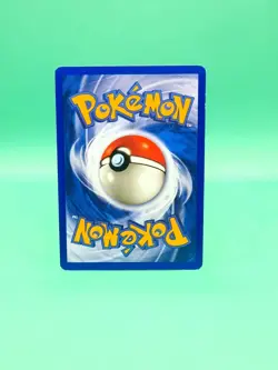 Slowpoke 55/62 1st Edition Fossil Common Pokemon Card LP/NM - Image 2