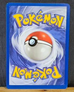 Pokemon Lot of 3 1st Edition Team Rocket Trainer Cards NM Unplayed Non Holo - Image 3