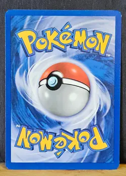 Pokemon Lot of 3 1st Edition Team Rocket Trainer Cards NM Unplayed Non Holo - Image 5