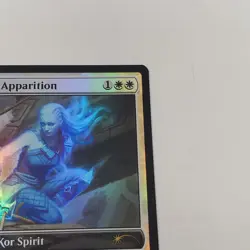 Magic the Gathering Skyclave Apparition Game Day Card Foil 2022 English - NM - Image 3