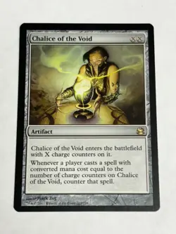Chalice of the Void Modern Masters Regular - Image 1