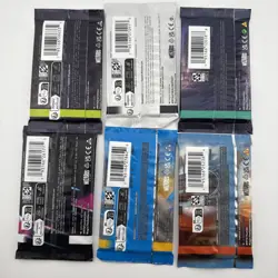 MTG Six Booster Pack Variety Lot - Final Fantasy, Edge of Eternities and more - Image 2