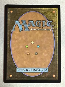 MTG / Herald's Horn / BABP / #228 / FOIL (Extended Art) / Promo / LP - Image 2
