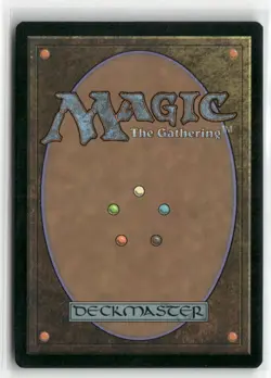 Magic The Gathering Vilis, Broker of Blood Rare #122 - Image 2