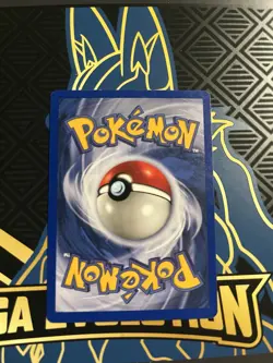 Shining Mewtwo 1st Edition 109/105 Neo Destiny Holo Pokemon Card - Image 4