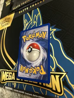 Shining Mewtwo 1st Edition 109/105 Neo Destiny Holo Pokemon Card - Image 5