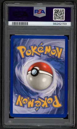 Pokemon PSA 9 Dugtrio Skyridge Reverse Holo Mint 52/144 - Image 2