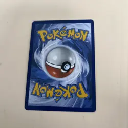 Umbreon Stamped Surprise Box Promo 060/131 - Pokemon Prismatic Evolutions - Image 2