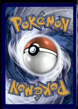 Pokemon Eevee SVP 043 Cosmos Holo Scarlet Violet Black Star Promo Rare - Image 2