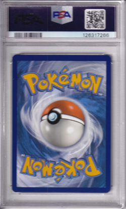 Pokemon Kingdra EX SFA Black Star Promo SVP EN 131 PSA 10 - Image 2