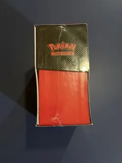 Pokemon Destined Rivals ETB Elite Trainer Box Pokemon Center Exclusive Sealed - Image 3
