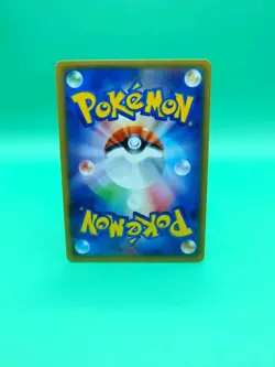 Pokemon Japanese Flygon Holo 1st Edition - Gaia Volcano XY5 - 054/070 MINT - Image 2