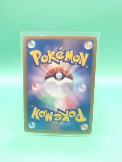 Pokemon Japanese Victini Reverse Holo - Battle Theme Deck BTV - 001/021 - Image 2
