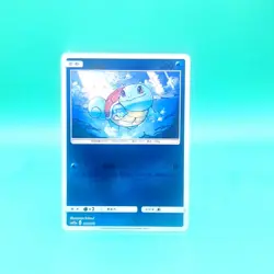 Squirtle - 029/173 sm12a Tag Team GX: All Stars - MINT - Pokemon - Image 1
