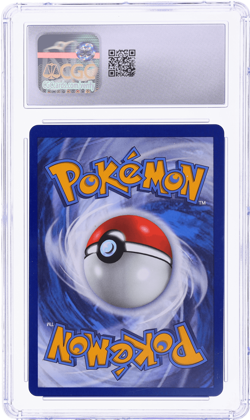 2022 Pokemon Sword and Shield Silver Tempest Lugia V #138 CGC 9 - Image 2