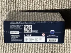 Pokemon Go Pokemon Center Exclusive Elite Trainer Box ETB Plus Sealed Brand New - Image 4