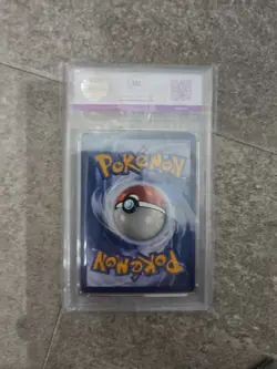 010/162 TURTWIG REVERSE HOLO TEMPORAL FORCES POKEMON CARD PSA 10 - Image 2